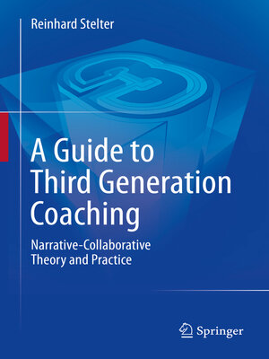 cover image of A Guide to Third Generation Coaching